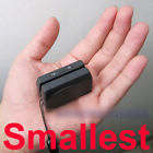 MiniDX3 Smallest Portable Magnetic Stripe Card Reader - Click Image to Close